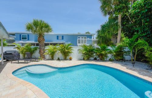 Siesta Key Village House | Aruba