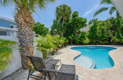Siesta Key Village House | Aruba