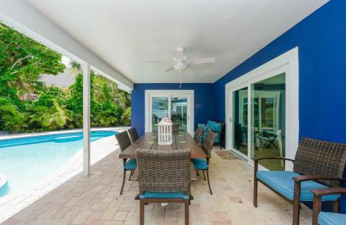 Siesta Key Village House | Aruba
