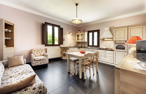 Giarratana Apartment | Arucimeli Resort