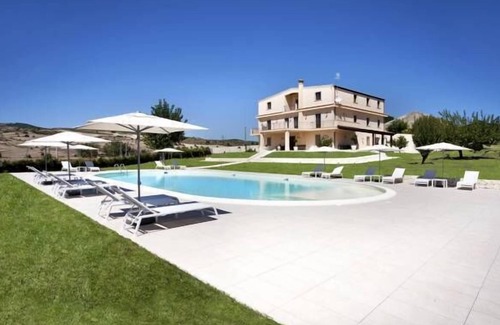 Giarratana Apartment | Arucimeli Resort