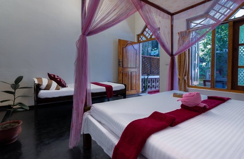 Pottuvil Division 2 House | Arugambay Resort