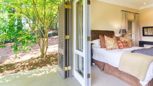 Balgowan Bed & Breakfast | Arum Hill Lodge
