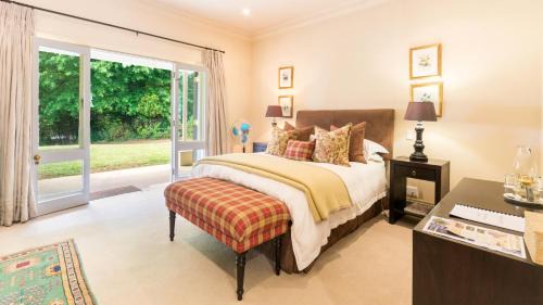 Balgowan Bed & Breakfast | Arum Hill Lodge