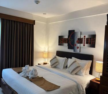 Legian Apartment | Aruna Apartment
