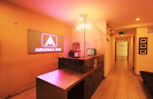 Chennai Hotel | Arunaa Inn Airport Hotel,Chennai