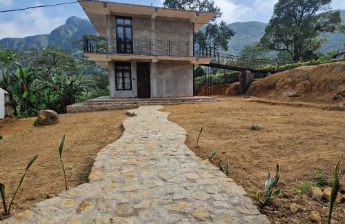 Gomara Hotel | Aruni Villa - Knuckles Range