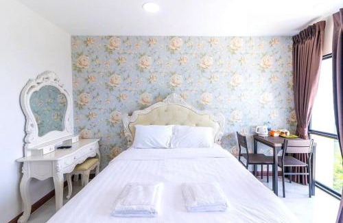 Samut Sakhon Hotel | Arunsakhon luxury condo