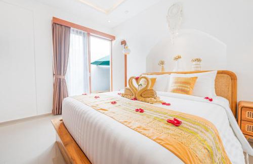 Pejeng Kawan Villa | Arutala Private Villa