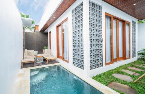 Pejeng Kawan Villa | Arutala Private Villa
