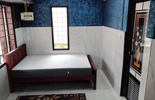 Devikolam Apartment | Aruvi, The Creek House