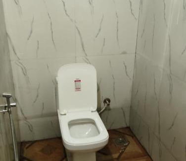 Devikolam Apartment | Aruvi, The Creek House