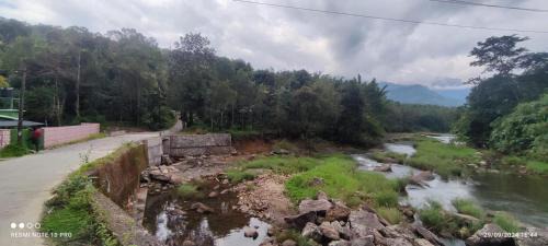 Devikolam Apartment | Aruvi, The Creek House