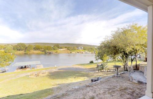 Burnet House | Arva's Retreat