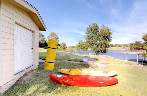 Burnet House | Arva's Retreat