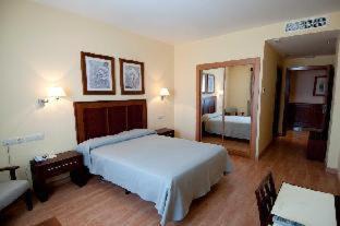 Carbajal de la Legua Hotel | ARVA Santiago León