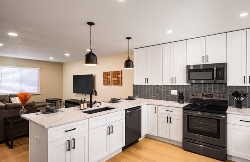 Scenic Heights Apartment | Arvada Haven Spacious Apt A With Prime Location
