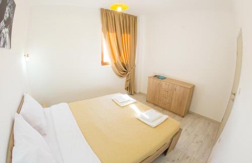 Lazi Apartment | Arvala Apartments