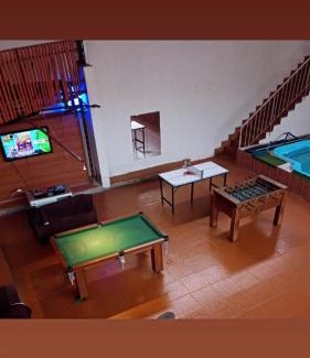 Centro Hotel | Arvore da Vida Pousada