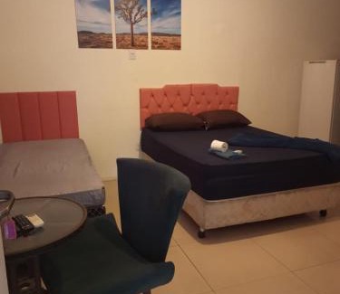 Centro Hotel | Arvore da Vida Pousada