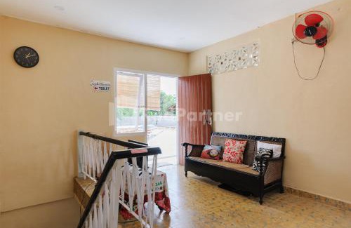 Bandar Lampung Hotel | Arwana Inn Lampung Mitra RedDoorz