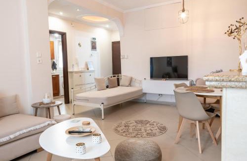 Polygyros Apartment | Arya Guesthouse