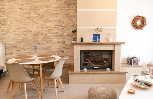 Polygyros Apartment | Arya Guesthouse