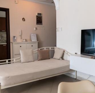 Polygyros Apartment | Arya Guesthouse