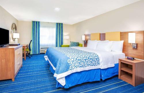 Farmers Branch Hotel | Arya Inn & Suites