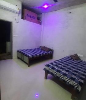 Mathura House | Arya Sadan Homestay 79063,22135