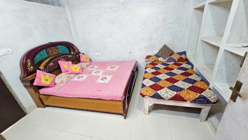 Mathura House | Arya Sadan Homestay 79063,22135