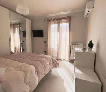 San Vitaliano Apartment | Arya temporary home - Naples- Pompei- Amalfi Coast