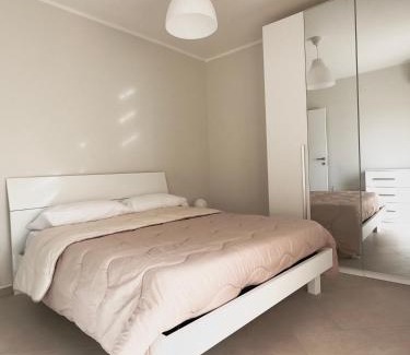 San Vitaliano Apartment | Arya temporary home - Naples- Pompei- Amalfi Coast