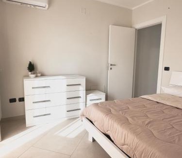 San Vitaliano Apartment | Arya temporary home - Naples- Pompei- Amalfi Coast
