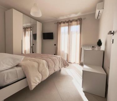 San Vitaliano Apartment | Arya temporary home - Naples- Pompei- Amalfi Coast