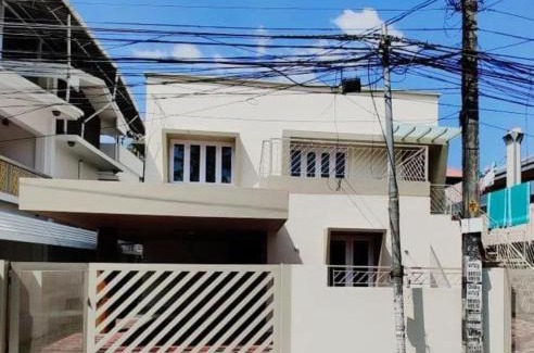 Mamangalam House | AryaBhadhra Cottages 4 Room - 1