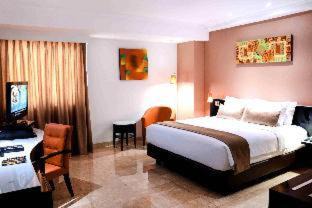 Palembang Hotel | Aryaduta Palembang