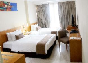 Palembang Hotel | Aryaduta Palembang