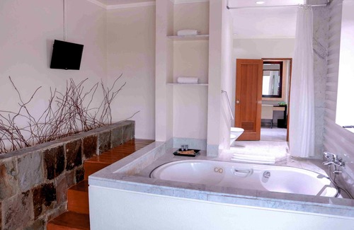 Palembang Hotel | Aryaduta Palembang