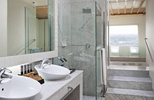 Palembang Hotel | Aryaduta Palembang