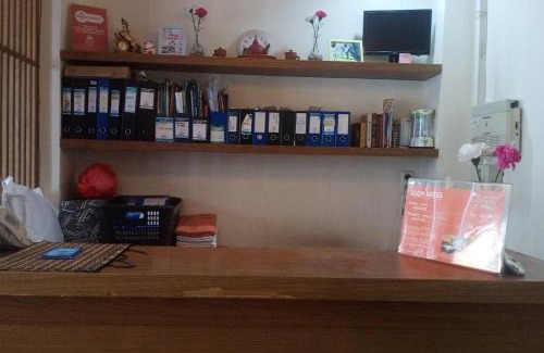 Klender Hotel | Aryani Suites Syariah