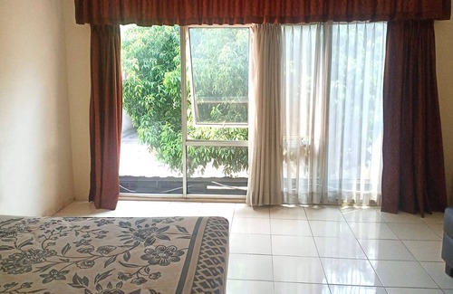 Klender Hotel | Aryani Suites Syariah