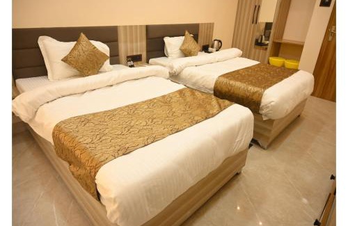 Faizabad Hotel | Aryavart Hotel