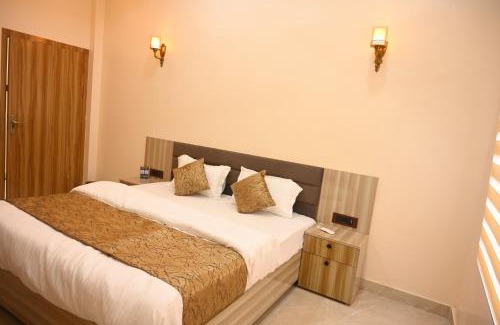 Faizabad Hotel | Aryavart Hotel