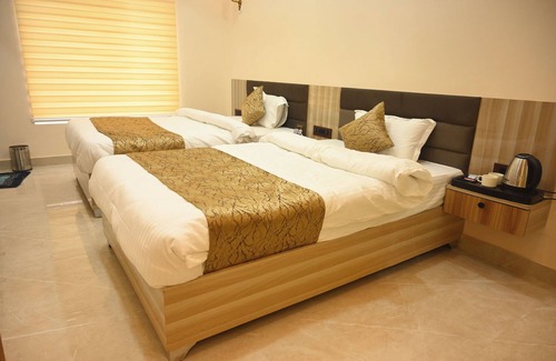 Faizabad Hotel | Aryavarta Hotel