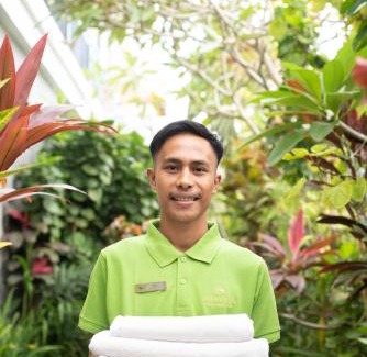 Beraban House | Aryma Guest House near Nuanu City, Kedungu Beach and Tanah Lot