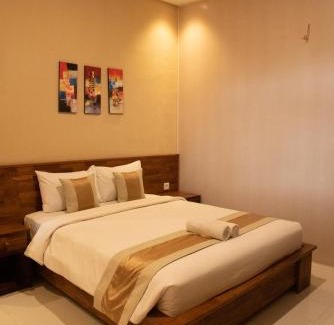 Beraban House | Aryma Guest House near Nuanu City, Kedungu Beach and Tanah Lot