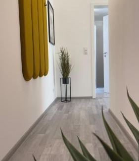 Bad Hersfeld Apartment | ARYVE Boutique-Apartments in bester Lage in Bad Hersfeld