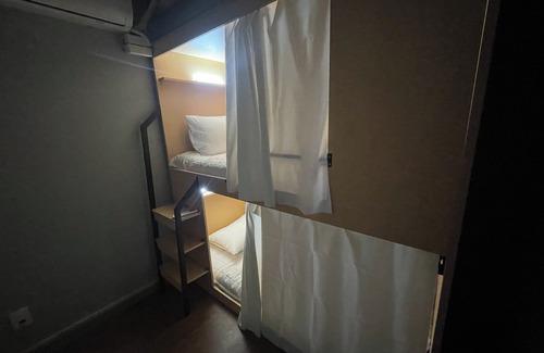 Seogyo-dong Bed & Breakfast | As a new guesthouse, Our guesthouse is exclusively for women only.