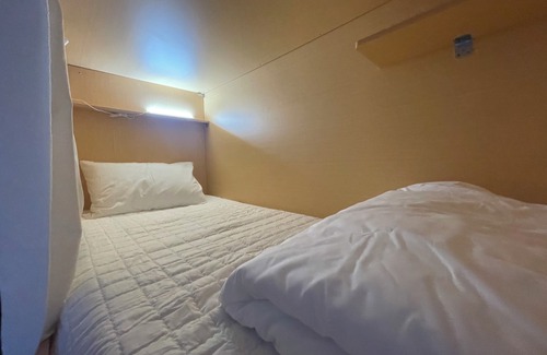 Seogyo-dong Bed & Breakfast | As a new guesthouse, Our guesthouse is exclusively for women only.